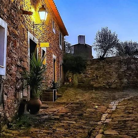 Refugio Da Vila Monsaraz Buitenkant foto