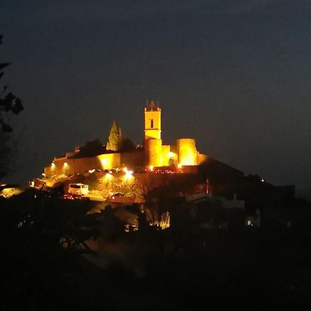 Refugio Da Vila Monsaraz Buitenkant foto
