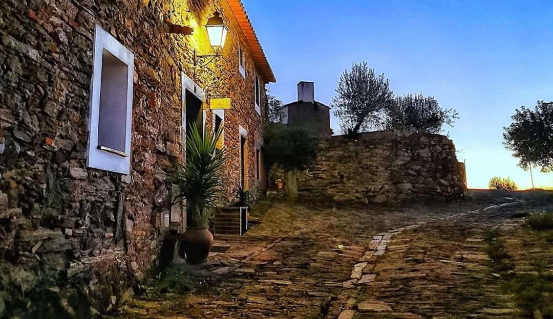 Refugio Da Vila Monsaraz Buitenkant foto