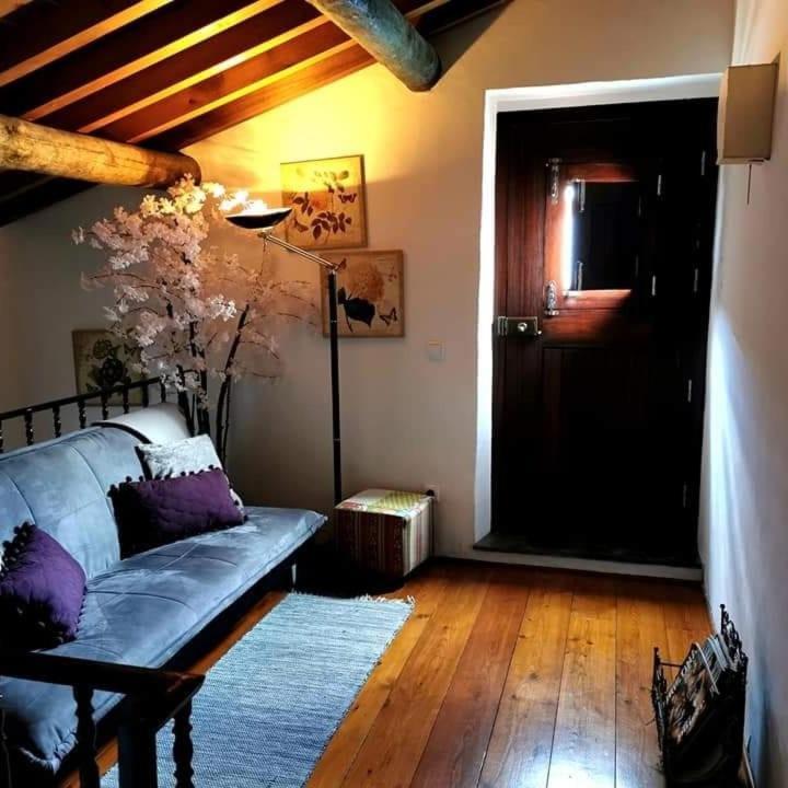 Refugio Da Vila Monsaraz Buitenkant foto