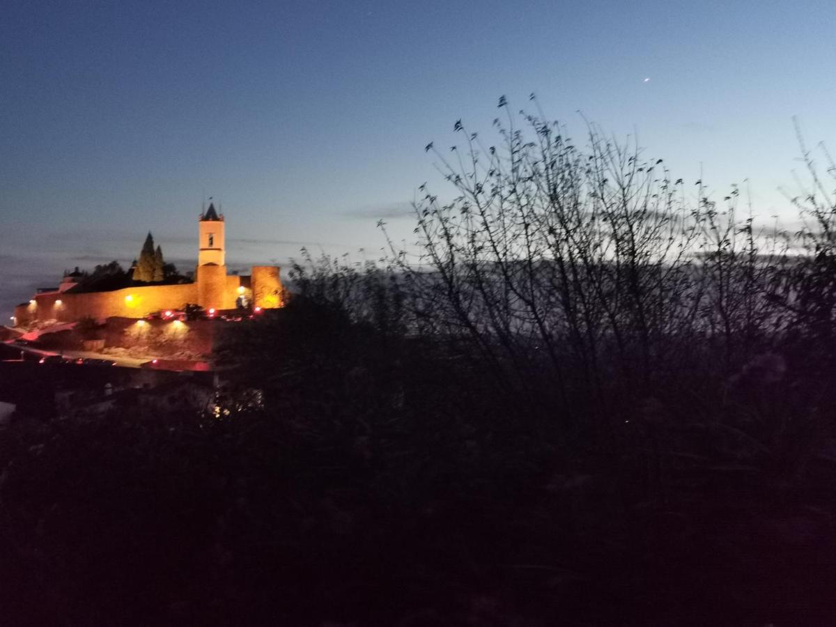 Refugio Da Vila Monsaraz Buitenkant foto