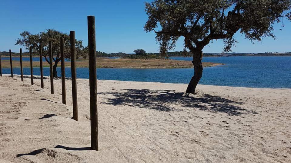 Refugio Da Vila Monsaraz Buitenkant foto