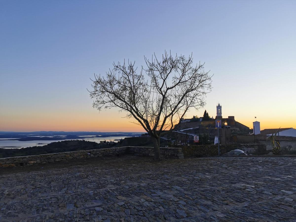 Refugio Da Vila Monsaraz Buitenkant foto
