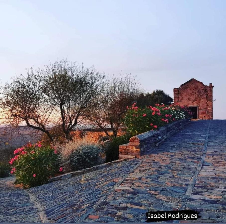 Refugio Da Vila Monsaraz Buitenkant foto