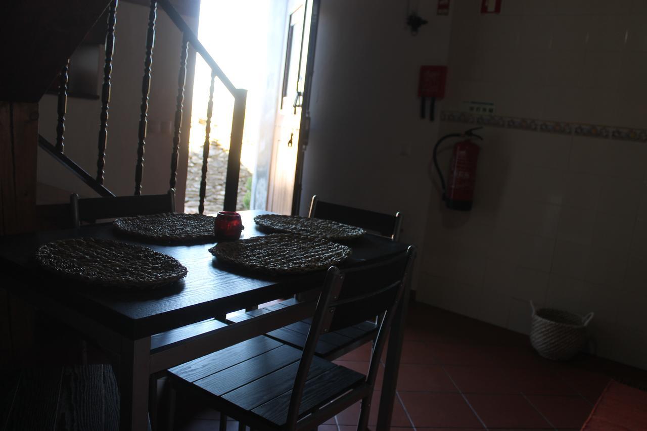 Refugio Da Vila Monsaraz Buitenkant foto