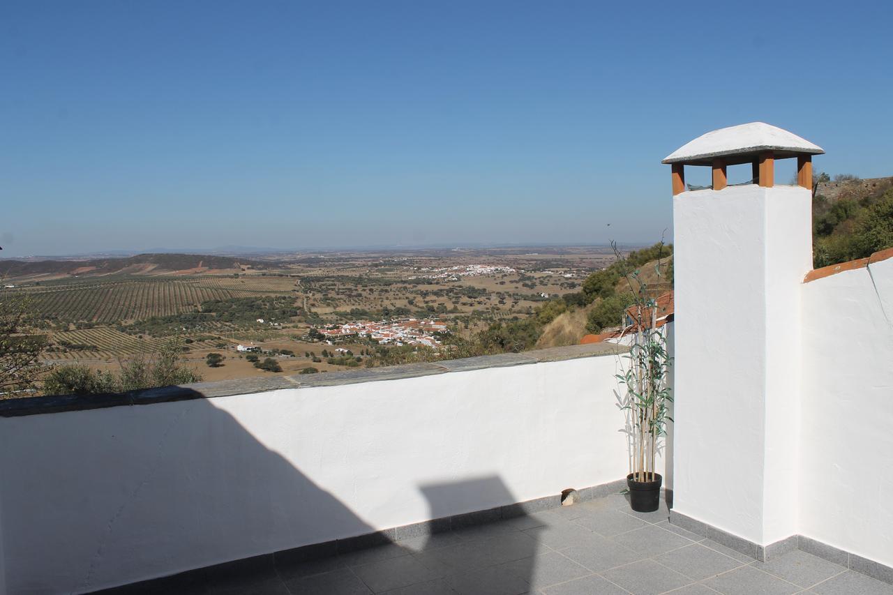 Refugio Da Vila Monsaraz Buitenkant foto