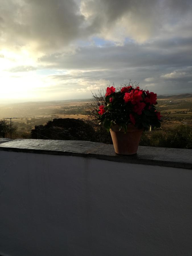 Refugio Da Vila Monsaraz Buitenkant foto